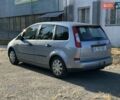 Синий Форд Focus C-Max, объемом двигателя 1.6 л и пробегом 217 тыс. км за 5700 $, фото 7 на Automoto.ua