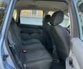 Синий Форд Focus C-Max, объемом двигателя 1.6 л и пробегом 217 тыс. км за 5700 $, фото 15 на Automoto.ua