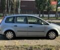 Синий Форд Focus C-Max, объемом двигателя 1.6 л и пробегом 217 тыс. км за 5700 $, фото 4 на Automoto.ua