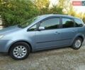 Синій Форд Focus C-Max, об'ємом двигуна 1.8 л та пробігом 200 тис. км за 5500 $, фото 1 на Automoto.ua