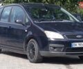 Синий Форд Focus C-Max, объемом двигателя 1.8 л и пробегом 289 тыс. км за 4500 $, фото 1 на Automoto.ua