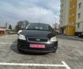Синий Форд Focus C-Max, объемом двигателя 1.8 л и пробегом 185 тыс. км за 4900 $, фото 3 на Automoto.ua