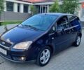 Синий Форд Focus C-Max, объемом двигателя 1.8 л и пробегом 217 тыс. км за 3850 $, фото 29 на Automoto.ua