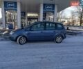 Синій Форд Focus C-Max, об'ємом двигуна 1.6 л та пробігом 188 тис. км за 4600 $, фото 7 на Automoto.ua