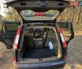 Синій Форд Focus C-Max, об'ємом двигуна 1.8 л та пробігом 333 тис. км за 4500 $, фото 13 на Automoto.ua