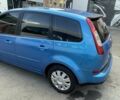 Синій Форд Focus C-Max, об'ємом двигуна 1.6 л та пробігом 301 тис. км за 4650 $, фото 4 на Automoto.ua