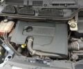 Синий Форд Focus C-Max, объемом двигателя 1.6 л и пробегом 234 тыс. км за 5400 $, фото 1 на Automoto.ua