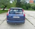 Синий Форд Focus C-Max, объемом двигателя 1.8 л и пробегом 198 тыс. км за 5174 $, фото 3 на Automoto.ua