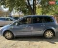 Синій Форд Focus C-Max, об'ємом двигуна 1.6 л та пробігом 250 тис. км за 4500 $, фото 3 на Automoto.ua