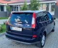 Синий Форд Focus C-Max, объемом двигателя 1.8 л и пробегом 217 тыс. км за 3850 $, фото 12 на Automoto.ua