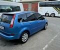 Синій Форд Focus C-Max, об'ємом двигуна 1.6 л та пробігом 301 тис. км за 4650 $, фото 7 на Automoto.ua