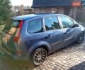 Синій Форд Focus C-Max, об'ємом двигуна 1.8 л та пробігом 360 тис. км за 4200 $, фото 1 на Automoto.ua