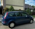 Синий Форд Focus C-Max, объемом двигателя 1.8 л и пробегом 242 тыс. км за 4800 $, фото 11 на Automoto.ua