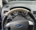 Синий Форд Focus C-Max, объемом двигателя 1.8 л и пробегом 59 тыс. км за 6200 $, фото 17 на Automoto.ua