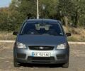 Синий Форд Focus C-Max, объемом двигателя 1.6 л и пробегом 217 тыс. км за 5700 $, фото 1 на Automoto.ua