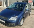 Синий Форд Focus C-Max, объемом двигателя 1.79 л и пробегом 270 тыс. км за 4500 $, фото 5 на Automoto.ua