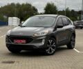 Синий Форд Focus C-Max, объемом двигателя 1.8 л и пробегом 59 тыс. км за 6600 $, фото 2 на Automoto.ua