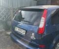 Синий Форд Focus C-Max, объемом двигателя 1.8 л и пробегом 59 тыс. км за 6200 $, фото 2 на Automoto.ua