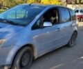 Синий Форд Focus C-Max, объемом двигателя 2 л и пробегом 240 тыс. км за 4850 $, фото 1 на Automoto.ua