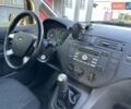 Синий Форд Focus C-Max, объемом двигателя 1.6 л и пробегом 217 тыс. км за 5700 $, фото 9 на Automoto.ua