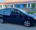 Синий Форд Focus C-Max, объемом двигателя 1.8 л и пробегом 217 тыс. км за 3850 $, фото 6 на Automoto.ua