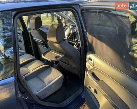 Синій Форд Focus C-Max, об'ємом двигуна 1.8 л та пробігом 333 тис. км за 4500 $, фото 19 на Automoto.ua