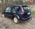 Синій Форд Focus C-Max, об'ємом двигуна 1.8 л та пробігом 333 тис. км за 4500 $, фото 9 на Automoto.ua
