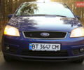 Синій Форд Focus C-Max, об'ємом двигуна 1.8 л та пробігом 180 тис. км за 4200 $, фото 3 на Automoto.ua