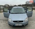 Синій Форд Focus C-Max, об'ємом двигуна 1.6 л та пробігом 270 тис. км за 4700 $, фото 1 на Automoto.ua