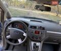 Синий Форд Focus C-Max, объемом двигателя 1.6 л и пробегом 263 тыс. км за 5000 $, фото 13 на Automoto.ua
