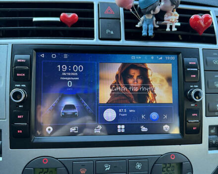 Синій Форд Focus C-Max, об'ємом двигуна 1.56 л та пробігом 187 тис. км за 6199 $, фото 46 на Automoto.ua