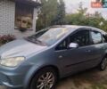 Синій Форд Focus C-Max, об'ємом двигуна 1.56 л та пробігом 270 тис. км за 5500 $, фото 3 на Automoto.ua