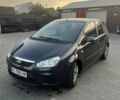 Синий Форд Focus C-Max, объемом двигателя 1.6 л и пробегом 200 тыс. км за 5700 $, фото 1 на Automoto.ua