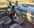 Синий Форд Focus C-Max, объемом двигателя 1.6 л и пробегом 278 тыс. км за 5850 $, фото 13 на Automoto.ua