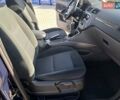 Синий Форд Focus C-Max, объемом двигателя 1.8 л и пробегом 198 тыс. км за 5850 $, фото 25 на Automoto.ua
