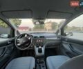 Синий Форд Focus C-Max, объемом двигателя 1.6 л и пробегом 200 тыс. км за 5700 $, фото 13 на Automoto.ua
