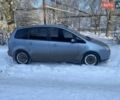 Синій Форд Focus C-Max, об'ємом двигуна 1.8 л та пробігом 180 тис. км за 4300 $, фото 1 на Automoto.ua