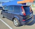 Синий Форд Focus C-Max, объемом двигателя 1.8 л и пробегом 198 тыс. км за 5850 $, фото 6 на Automoto.ua