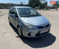 Синій Форд Focus C-Max, об'ємом двигуна 1.56 л та пробігом 230 тис. км за 4500 $, фото 1 на Automoto.ua