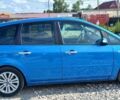 Синий Форд Focus C-Max, объемом двигателя 1.56 л и пробегом 285 тыс. км за 5650 $, фото 1 на Automoto.ua
