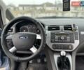 Синій Форд Focus C-Max, об'ємом двигуна 1.6 л та пробігом 270 тис. км за 4700 $, фото 3 на Automoto.ua
