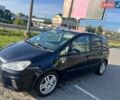 Синій Форд Focus C-Max, об'ємом двигуна 1.56 л та пробігом 209 тис. км за 4800 $, фото 1 на Automoto.ua