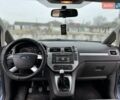 Синій Форд Focus C-Max, об'ємом двигуна 1.6 л та пробігом 270 тис. км за 4700 $, фото 6 на Automoto.ua