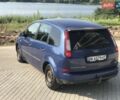 Синій Форд Focus C-Max, об'ємом двигуна 1.56 л та пробігом 374 тис. км за 4500 $, фото 1 на Automoto.ua