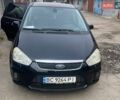 Синий Форд Focus C-Max, объемом двигателя 1.75 л и пробегом 258 тыс. км за 5300 $, фото 1 на Automoto.ua