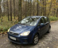 Синій Форд Focus C-Max, об'ємом двигуна 1.56 л та пробігом 318 тис. км за 4100 $, фото 1 на Automoto.ua