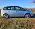Синий Форд Focus C-Max, объемом двигателя 1.6 л и пробегом 278 тыс. км за 5850 $, фото 15 на Automoto.ua