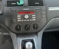 Синий Форд Focus C-Max, объемом двигателя 1.6 л и пробегом 200 тыс. км за 5700 $, фото 11 на Automoto.ua