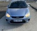 Синий Форд Focus C-Max, объемом двигателя 1.75 л и пробегом 233 тыс. км за 5200 $, фото 6 на Automoto.ua