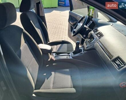 Синий Форд Focus C-Max, объемом двигателя 1.8 л и пробегом 198 тыс. км за 5850 $, фото 15 на Automoto.ua